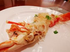 -赛瑞喜来登大酒店-盛宴自助餐厅