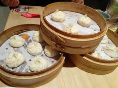 -弄堂小笼包(西青中北永旺购物中心店)