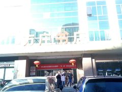 -方庄书店(通润商务会馆店)