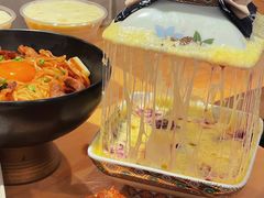 -火山屋台(新街口店)