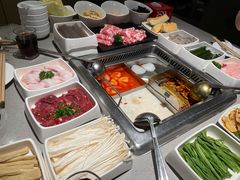 -海底捞火锅(万象城店)