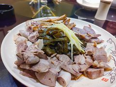 -乡亲鹅肉城(昆山店)