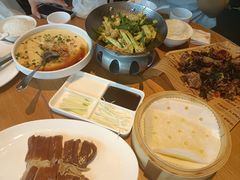 -金牌外婆家(苏州中心店)