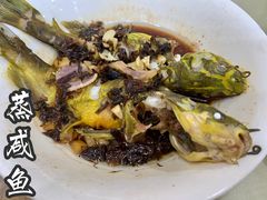 -玲燕蒸菜馆(江东路店)