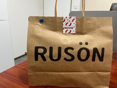 -RUSON(黄龙店)