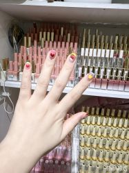 -尤米一站式美甲美睫