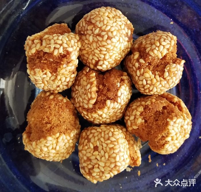 北京稻香村(西单购物中心店)图片