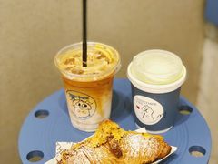 -Something For(中洲湾店)