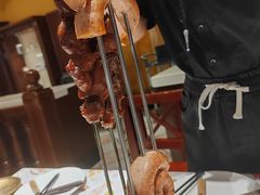 -汉斯南美烤肉(总店)