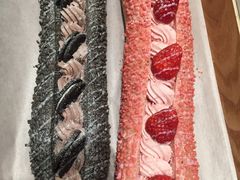 -奈雪的茶(市百一店)