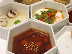秦淮八艳美味小吃-民国红公馆·秦淮八艳(夫子庙店)