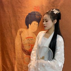 -汉仪华裳汉服馆(打浦桥店)