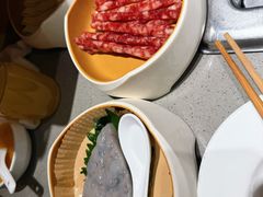 -海底捞火锅(人民广场店)