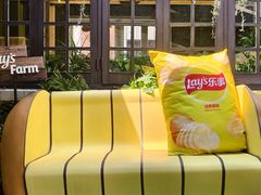 -Calix&Lay's(新天地店)