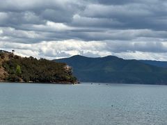 -丽江泸沽湖景区