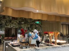 -沈阳和平艾美酒店新食谱西餐厅
