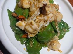 -前海沿·青岛菜(五四广场永旺店)