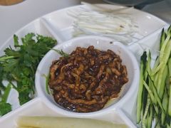 -东北缘餐厅(兰埔路店)