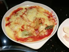 -木槿花韩式炭烤·熟成肉工坊(孙文东路店)