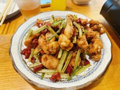 -金龙·打边炉(南京西路店)