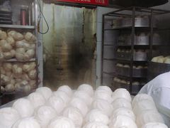 -天泽祥·鼓楼馒头(鼓楼店)
