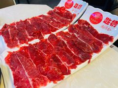 -今日潮牛(张江万科翡翠公园店)