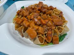 -三晋饭庄(南内环街店)