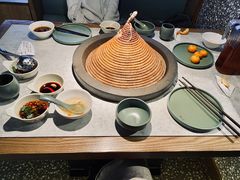 -鲜潭蒸汽石锅鱼(五道口购物中心店)