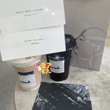 喜茶首款咸乳茶限时上线还有买1⃣️送1⃣️！