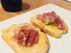 -玛尚诺Pizza&Bar(长泰广场店)