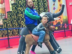 -蒙特利亲子乐园