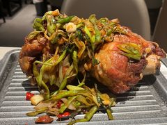 -北李妈妈菜·海肠捞饭(开发区万达店)