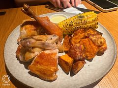 -LES ELITES 英集荟(南京西路店)