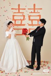 点击看大图 -绽放摄胶片摄影工作室