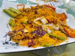 -景好海鲜餐厅(大鹏必选旅游店)