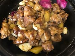 -百丈园(陈村店)