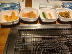 -杉海和牛烧肉海鲜自助(会展城店)