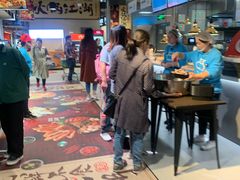 -盒马鲜生(馥邦国际店)