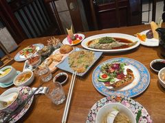 -美乐食街(小南店)