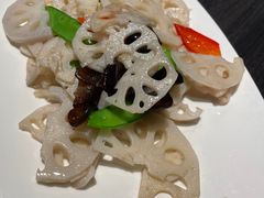-鹊玥·粤菜小馆(汇智国际商业中心店)