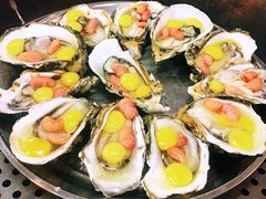 -飞尝蚝·顺德菜·鱼生(顺德总店)