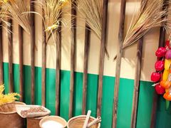-蜀川川破店·江湖菜·烧烤(北京首店)