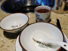 -先机泉水鸡汤(南山老君洞店)
