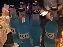 -钱柜音乐会所(罗湖店)