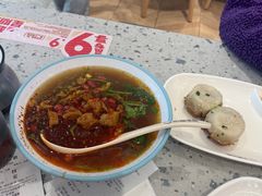 -小杨生煎(周浦万达店)