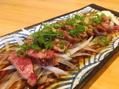 -琴寿司居酒屋(软件园店)