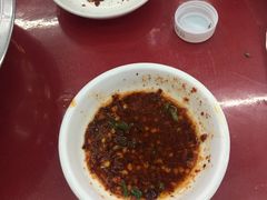 -谢老五跷脚牛肉·非遗传承店