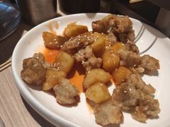 -令狐冲烤鱼·烧菜馆(达明店)