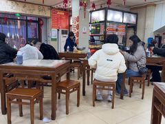 -老蔡记(德化美食街店)