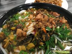 -再回首鸡肉米线(人民路一店)